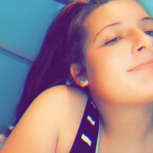 Meet your Posher, Brianna